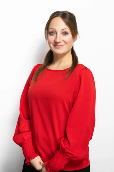 Louisa Hinterschuster