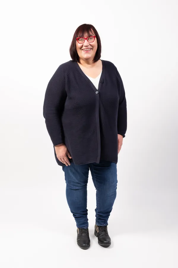 Ursula Efker-Bergmann