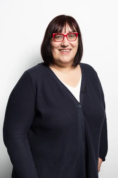 Ursula Efker-Bergmann